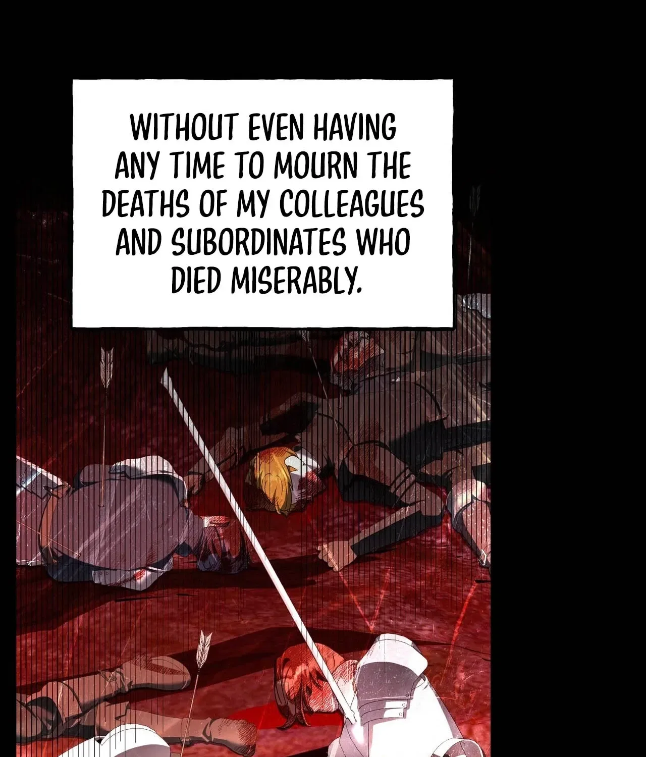 The Demon King Wants to Live in Peace Chapter 19 – Page 29