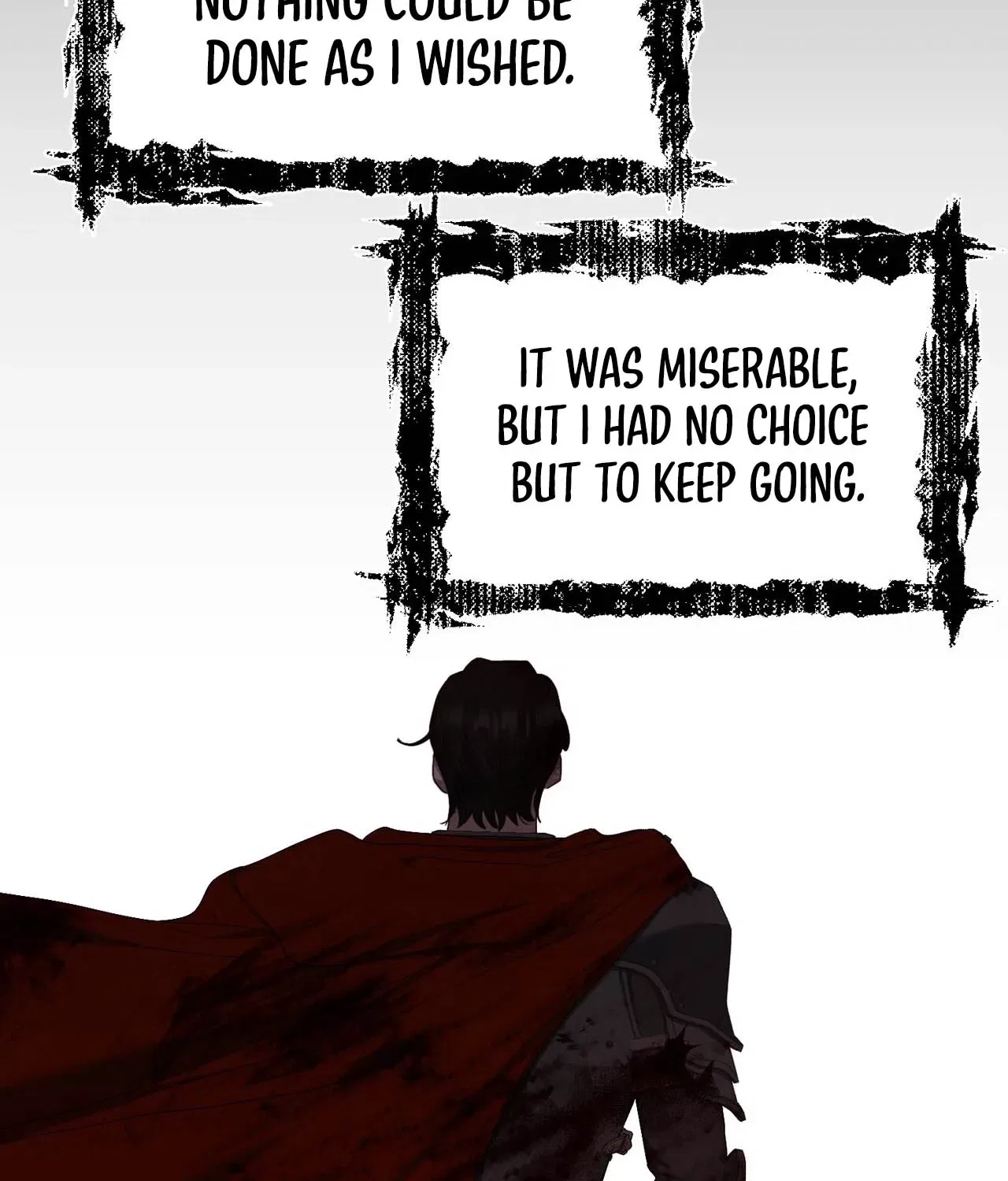 The Demon King Wants to Live in Peace Chapter 19 – Page 34