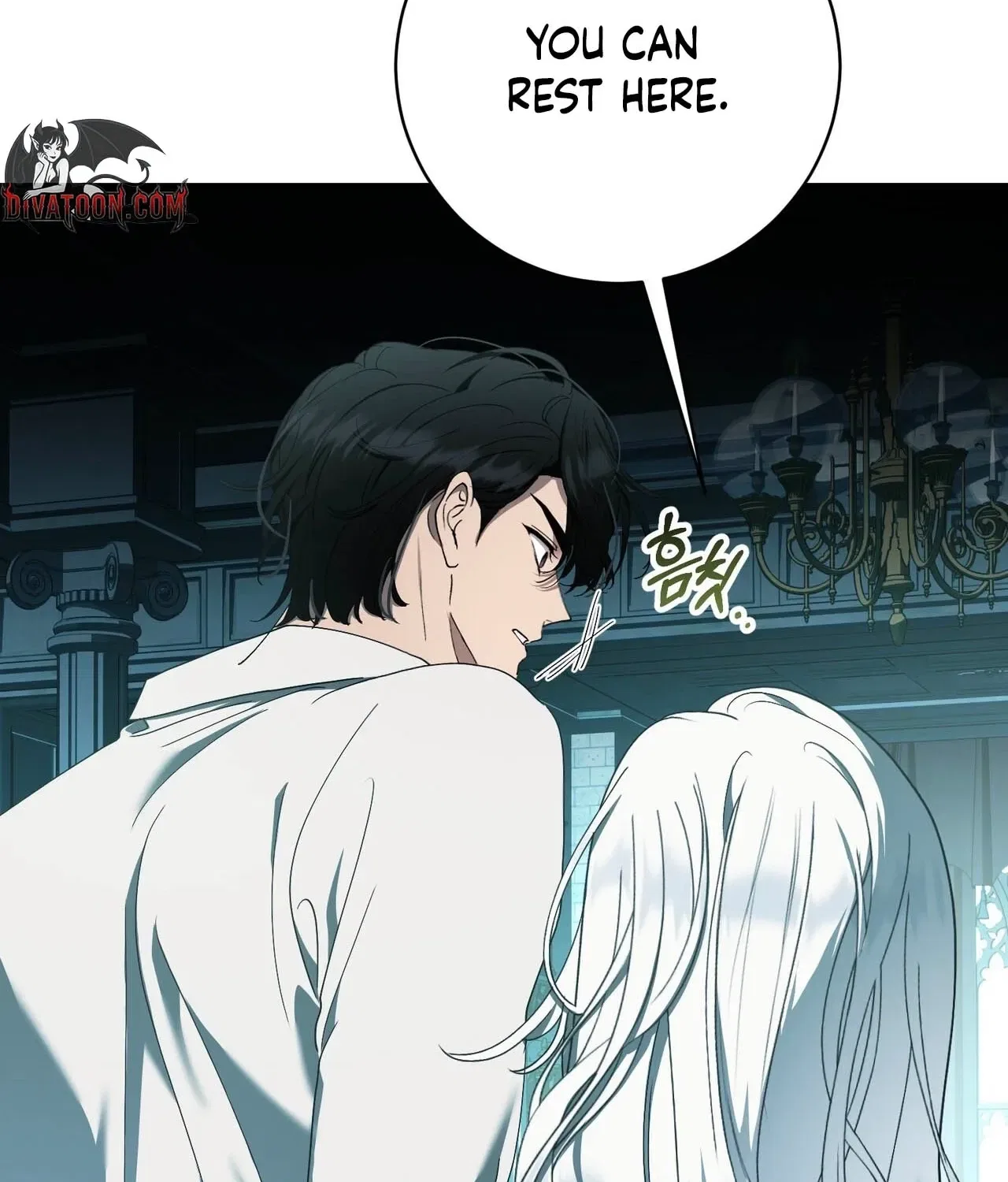 The Demon King Wants to Live in Peace Chapter 19 – Page 69
