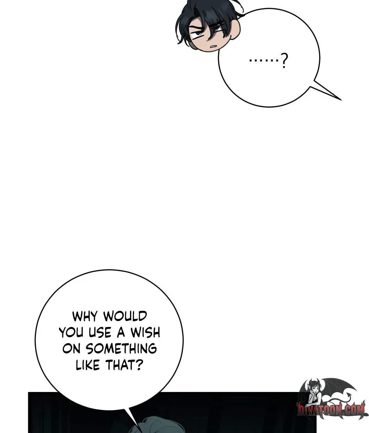 The Demon King Wants to Live in Peace Chapter 19 – Page 78