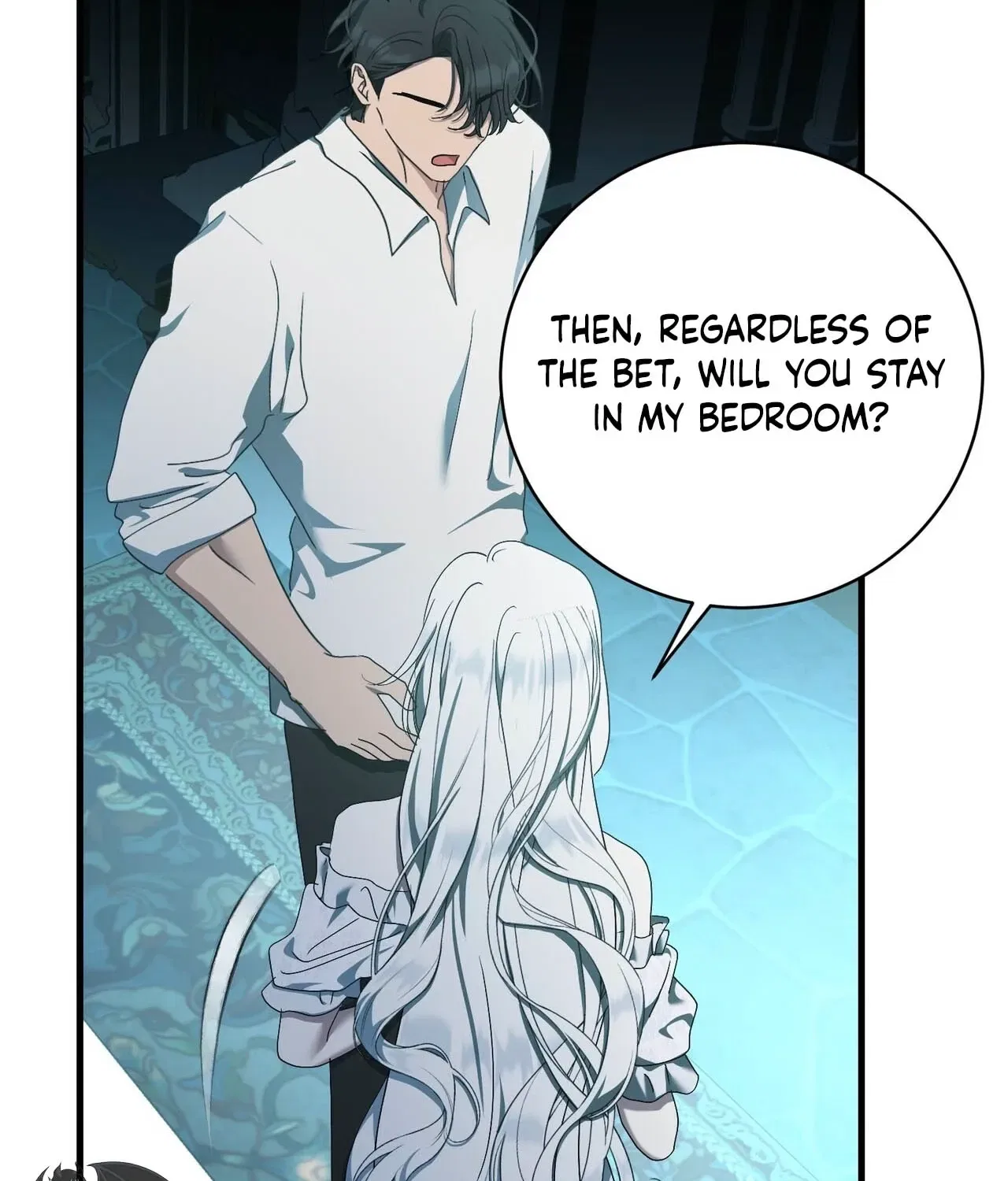 The Demon King Wants to Live in Peace Chapter 19 – Page 79