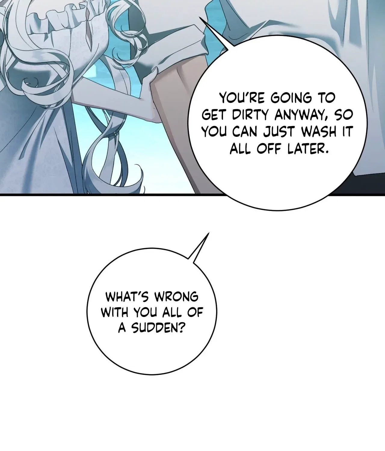The Demon King Wants to Live in Peace Chapter 19 – Page 87