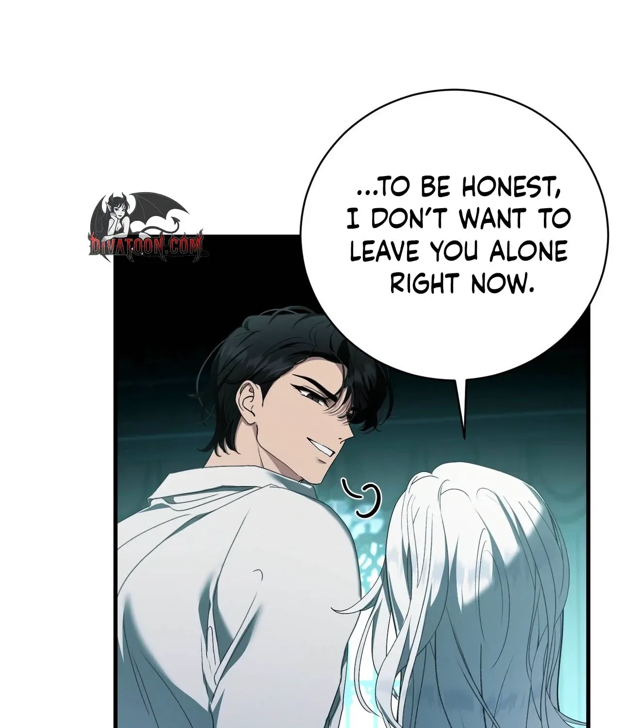 The Demon King Wants to Live in Peace Chapter 19 – Page 88