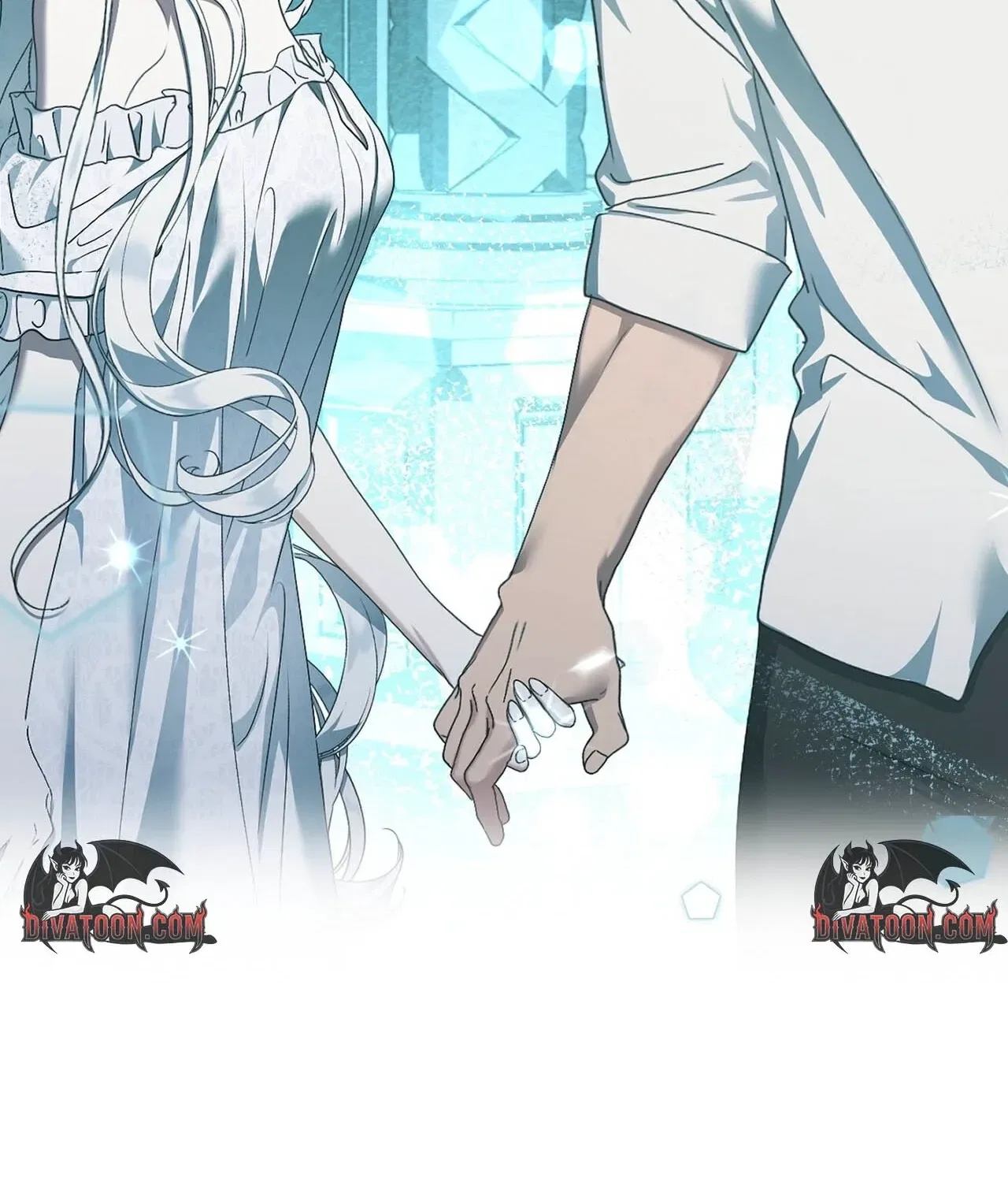 The Demon King Wants to Live in Peace Chapter 19 – Page 97
