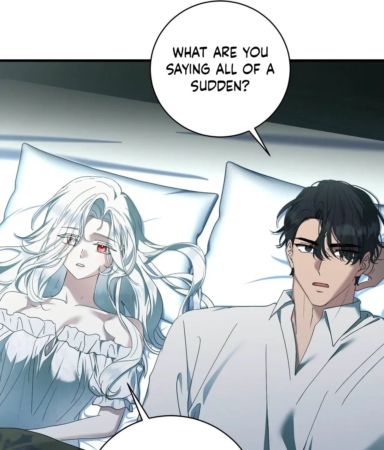The Demon King Wants to Live in Peace Chapter 19 – Page 101