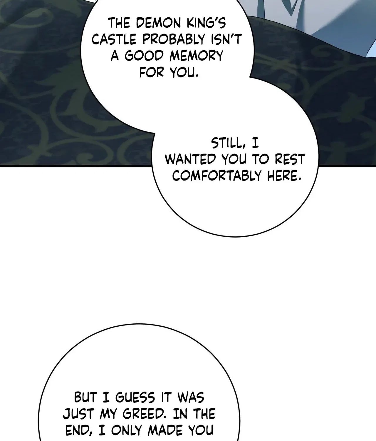 The Demon King Wants to Live in Peace Chapter 19 – Page 102