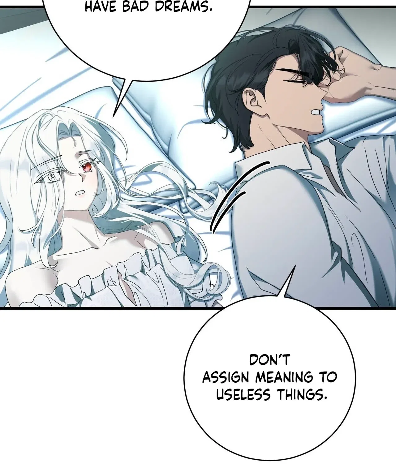 The Demon King Wants to Live in Peace Chapter 19 – Page 103