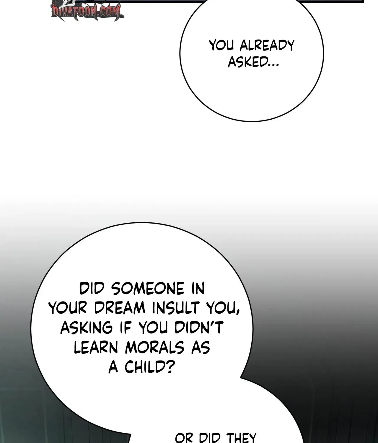 The Demon King Wants to Live in Peace Chapter 19 – Page 106