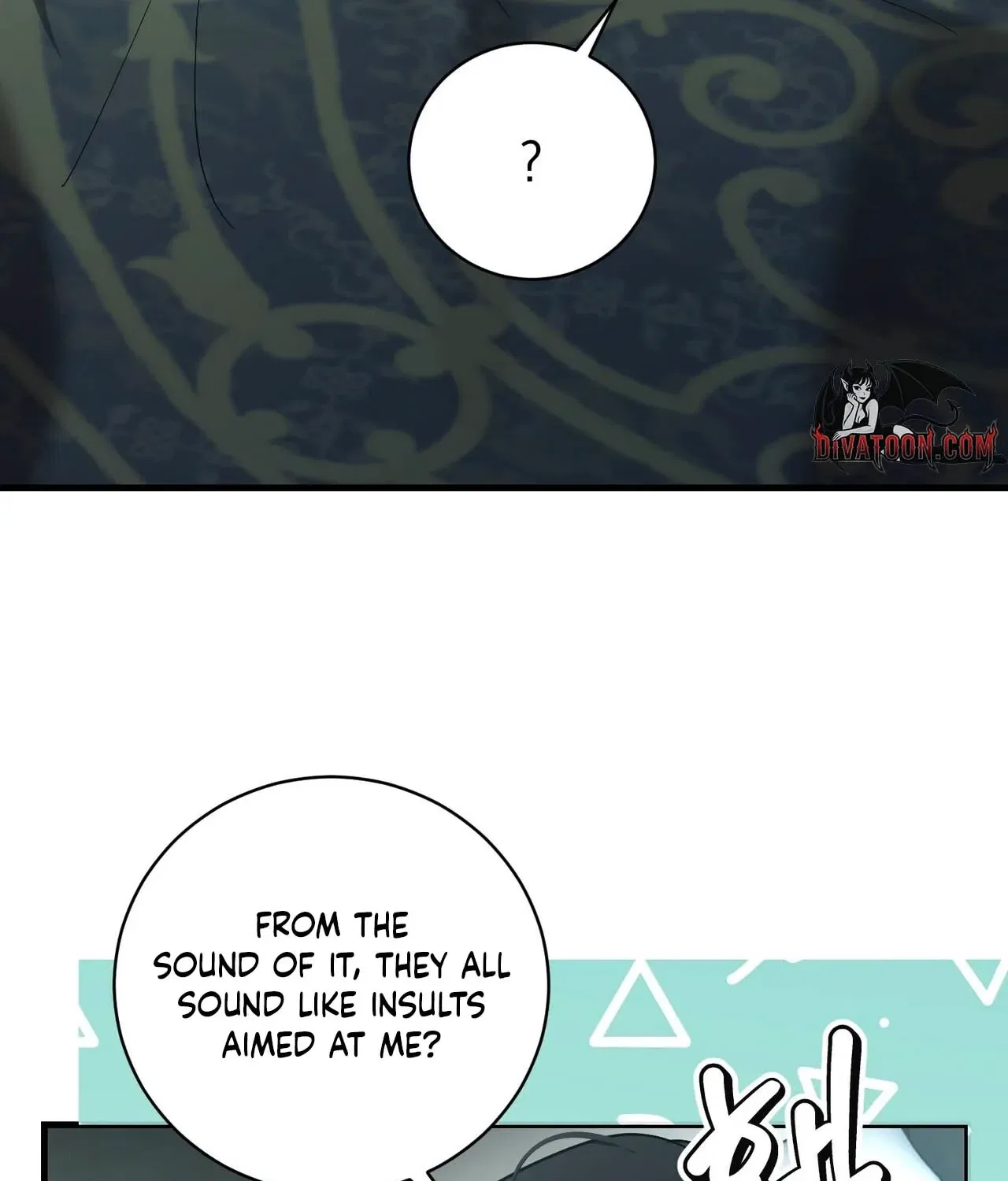 The Demon King Wants to Live in Peace Chapter 19 – Page 108