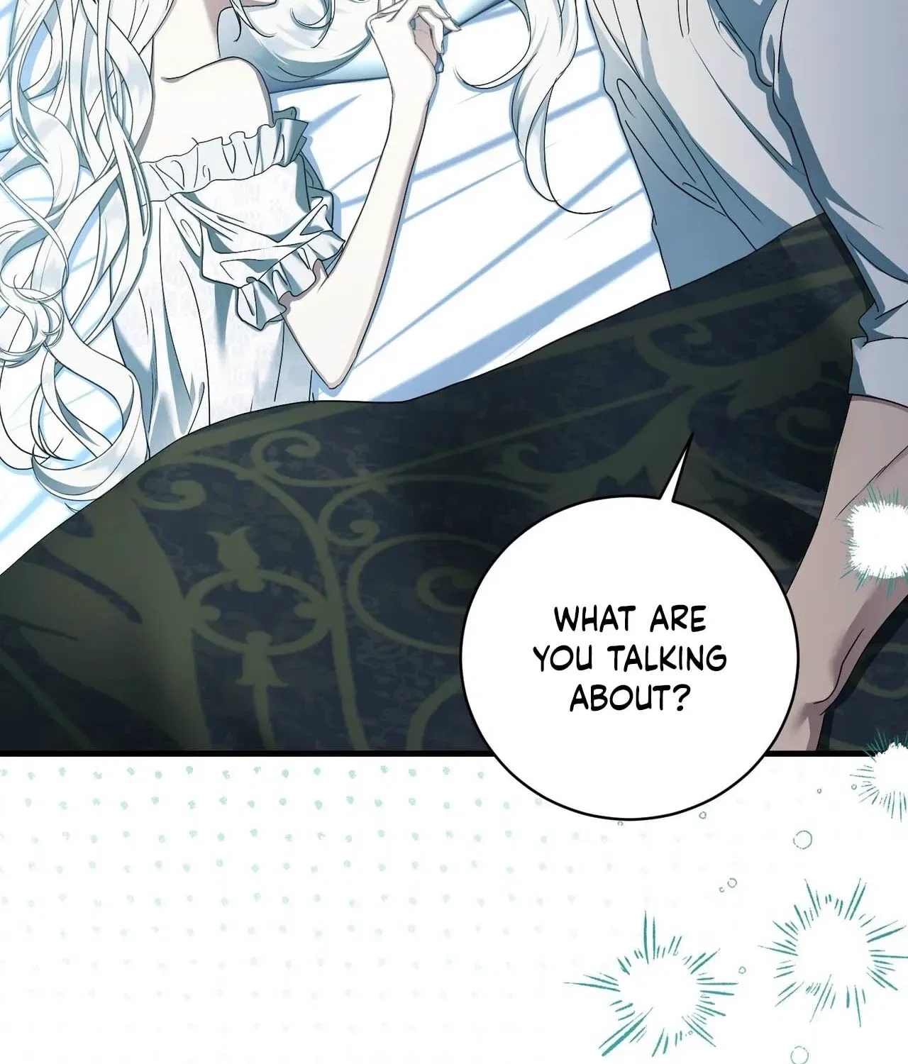 The Demon King Wants to Live in Peace Chapter 19 – Page 112