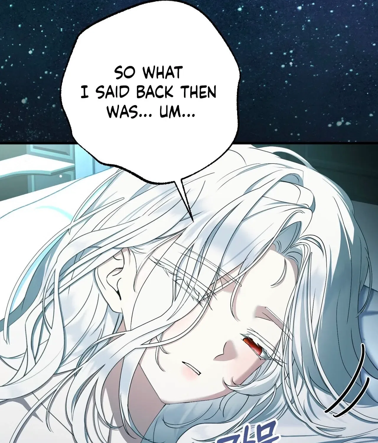 The Demon King Wants to Live in Peace Chapter 19 – Page 117