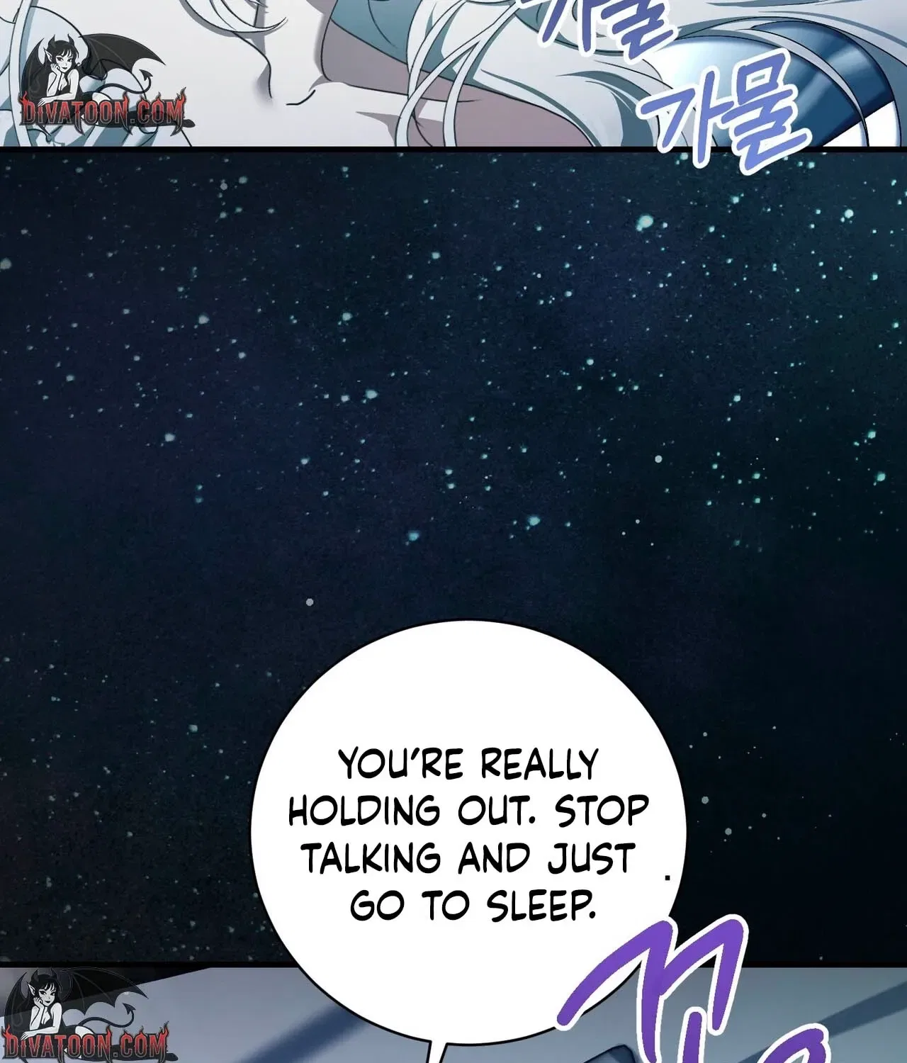 The Demon King Wants to Live in Peace Chapter 19 – Page 118