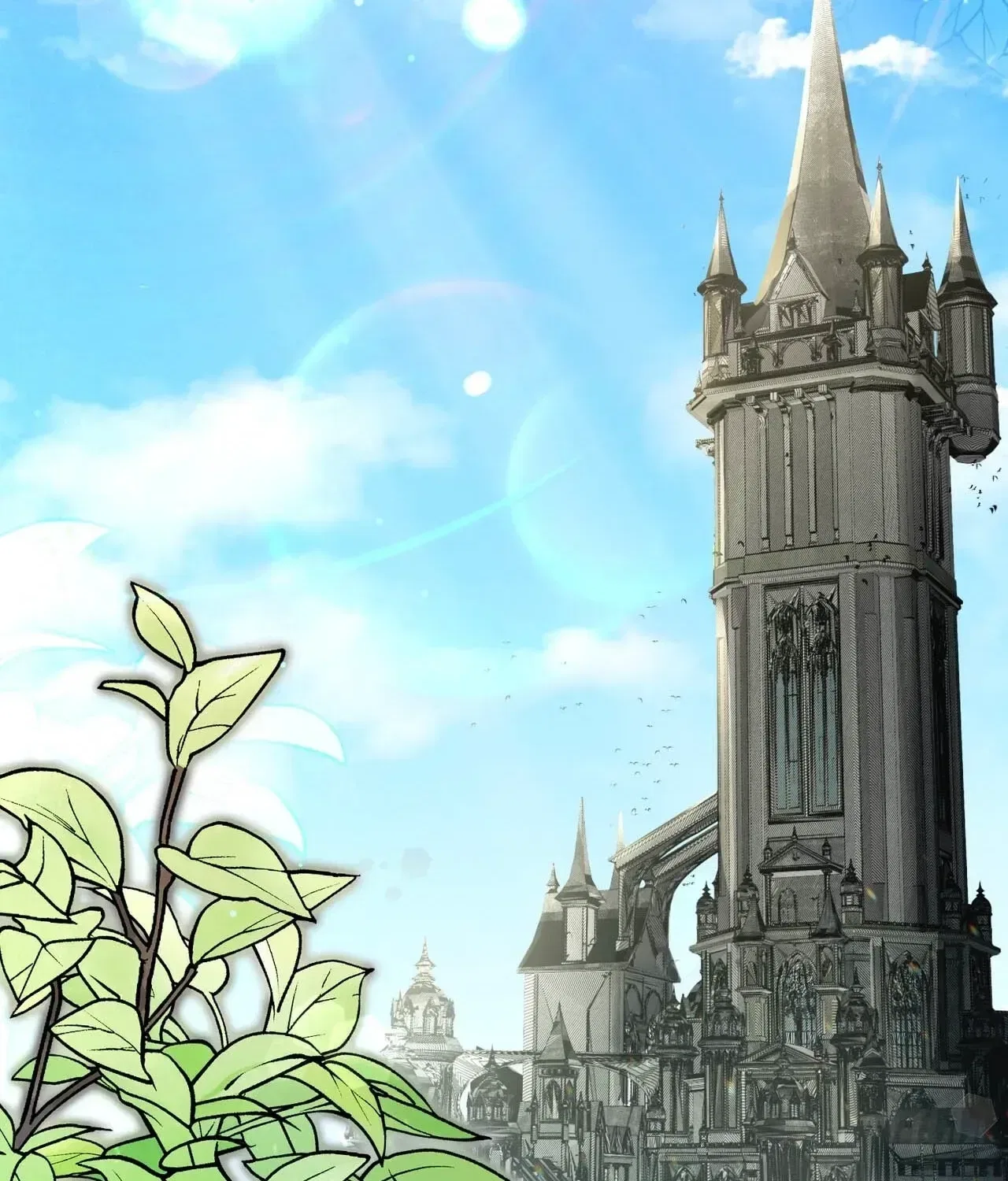 The Demon King Wants to Live in Peace Chapter 19 – Page 127