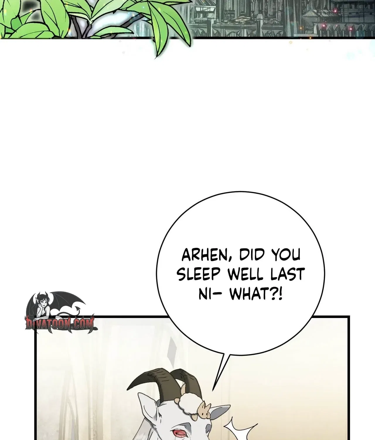 The Demon King Wants to Live in Peace Chapter 19 – Page 128