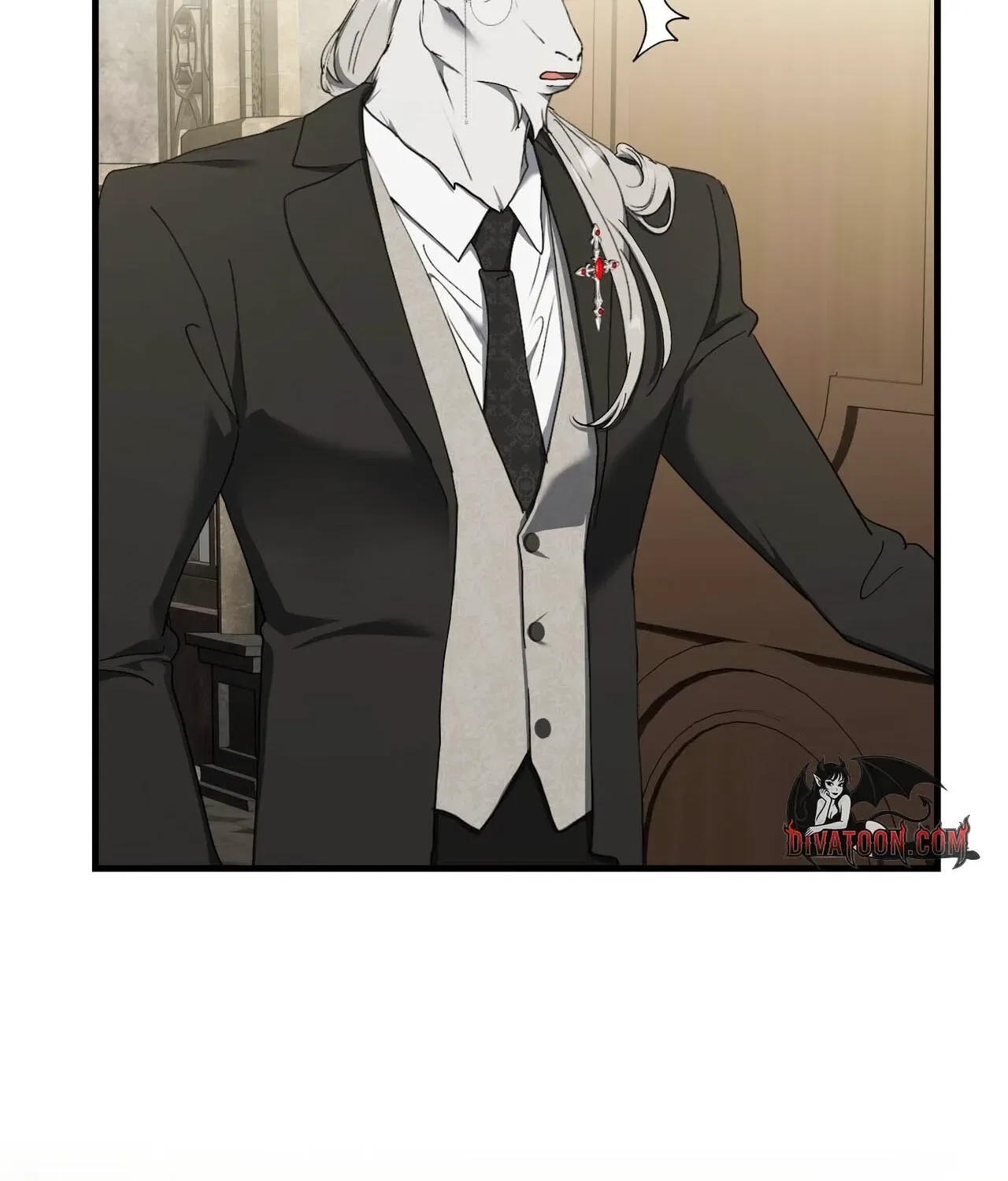 The Demon King Wants to Live in Peace Chapter 19 – Page 129
