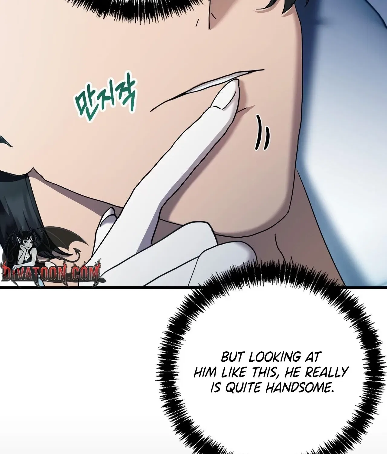 The Demon King Wants to Live in Peace Chapter 18 – Page 9