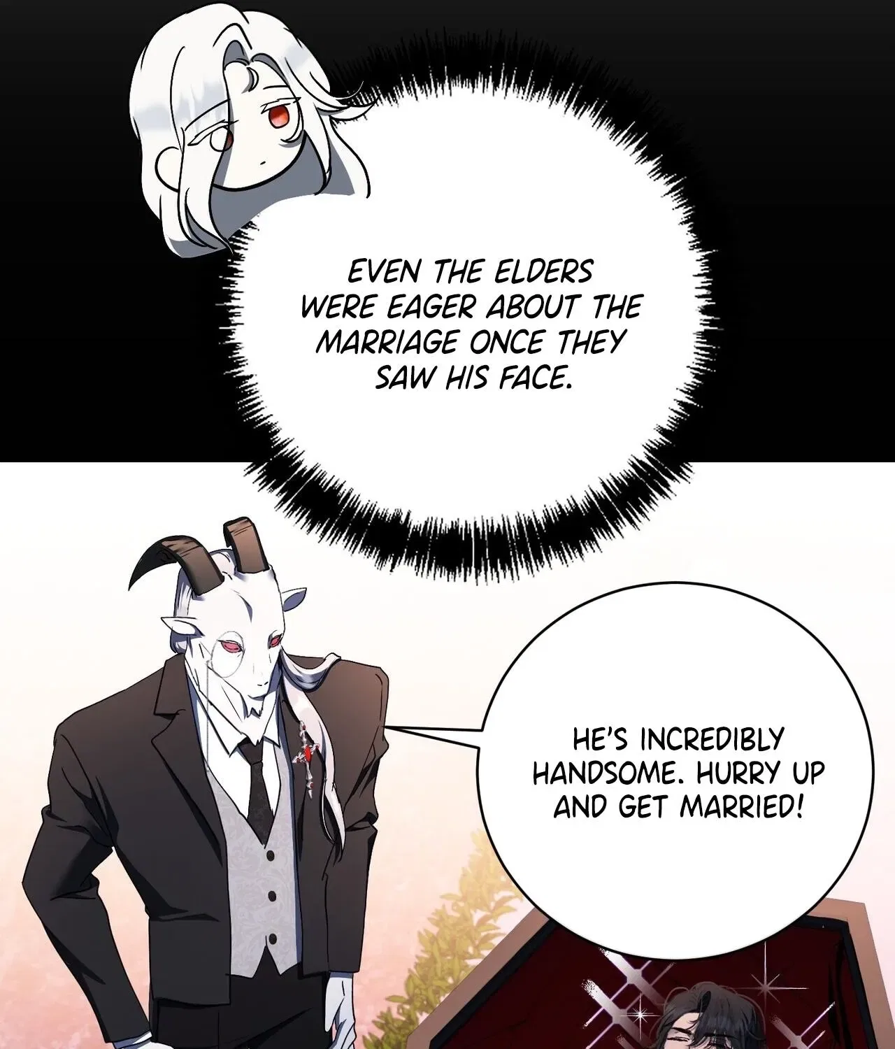 The Demon King Wants to Live in Peace Chapter 18 – Page 11