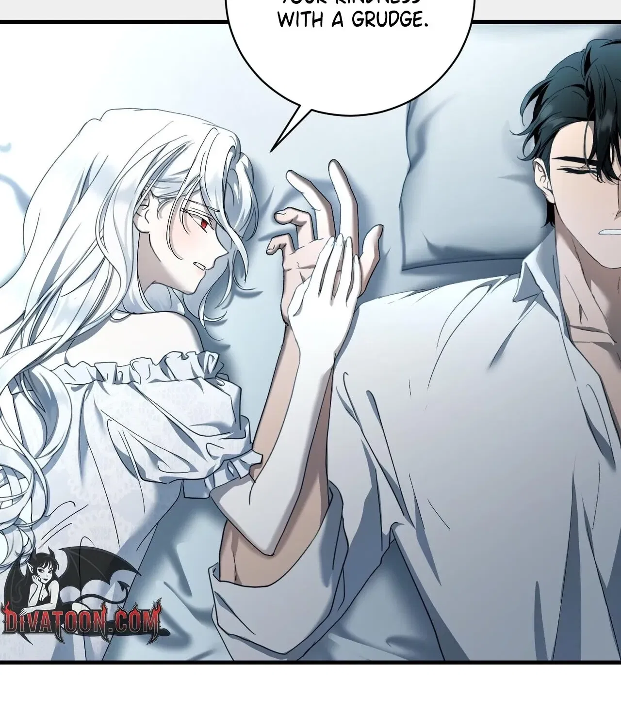 The Demon King Wants to Live in Peace Chapter 18 – Page 19