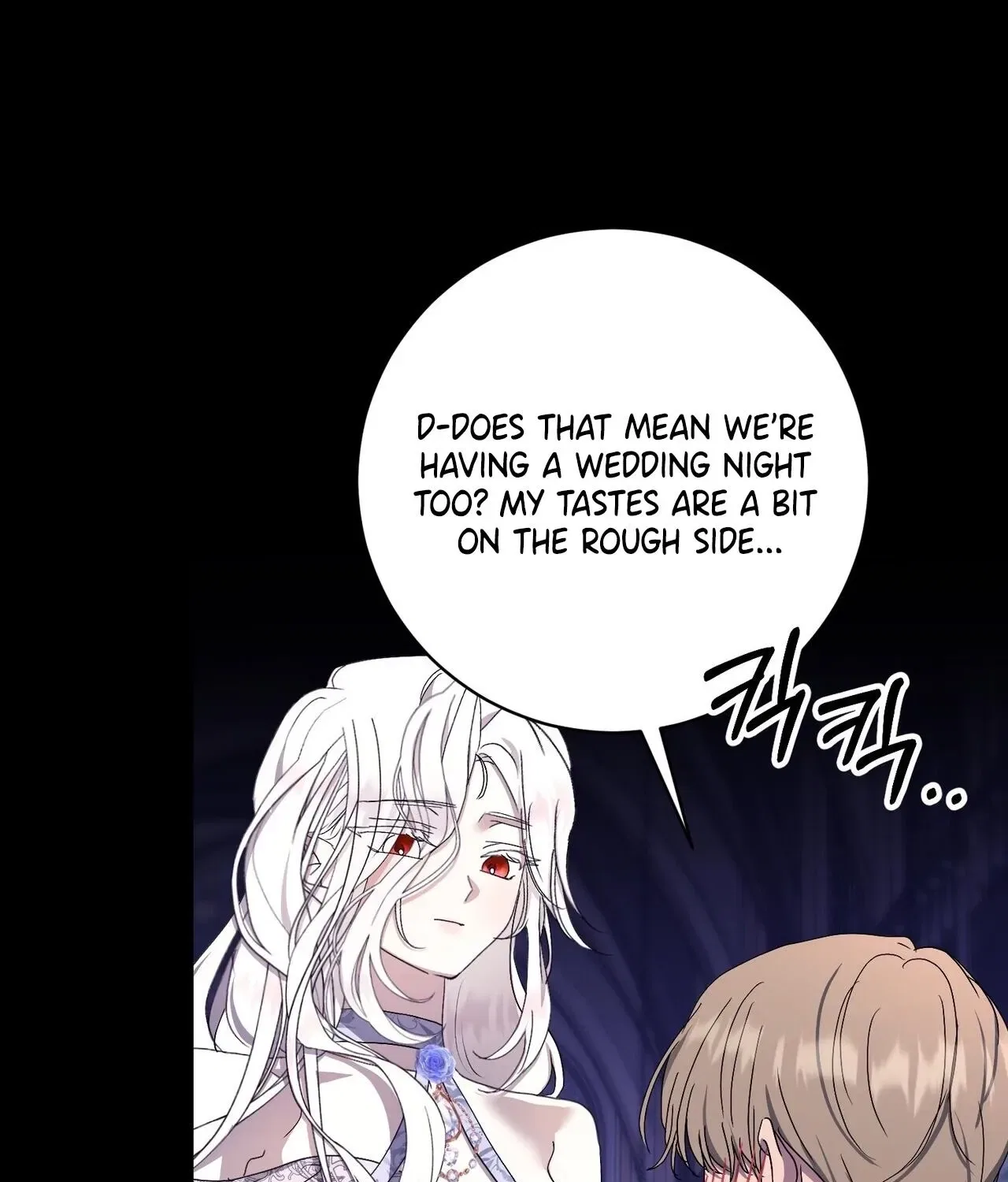 The Demon King Wants to Live in Peace Chapter 18 – Page 31