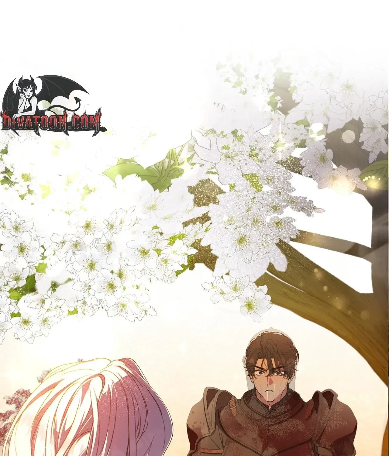 The Demon King Wants to Live in Peace Chapter 18 – Page 34