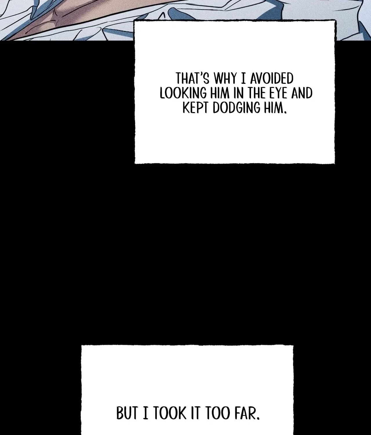 The Demon King Wants to Live in Peace Chapter 18 – Page 42