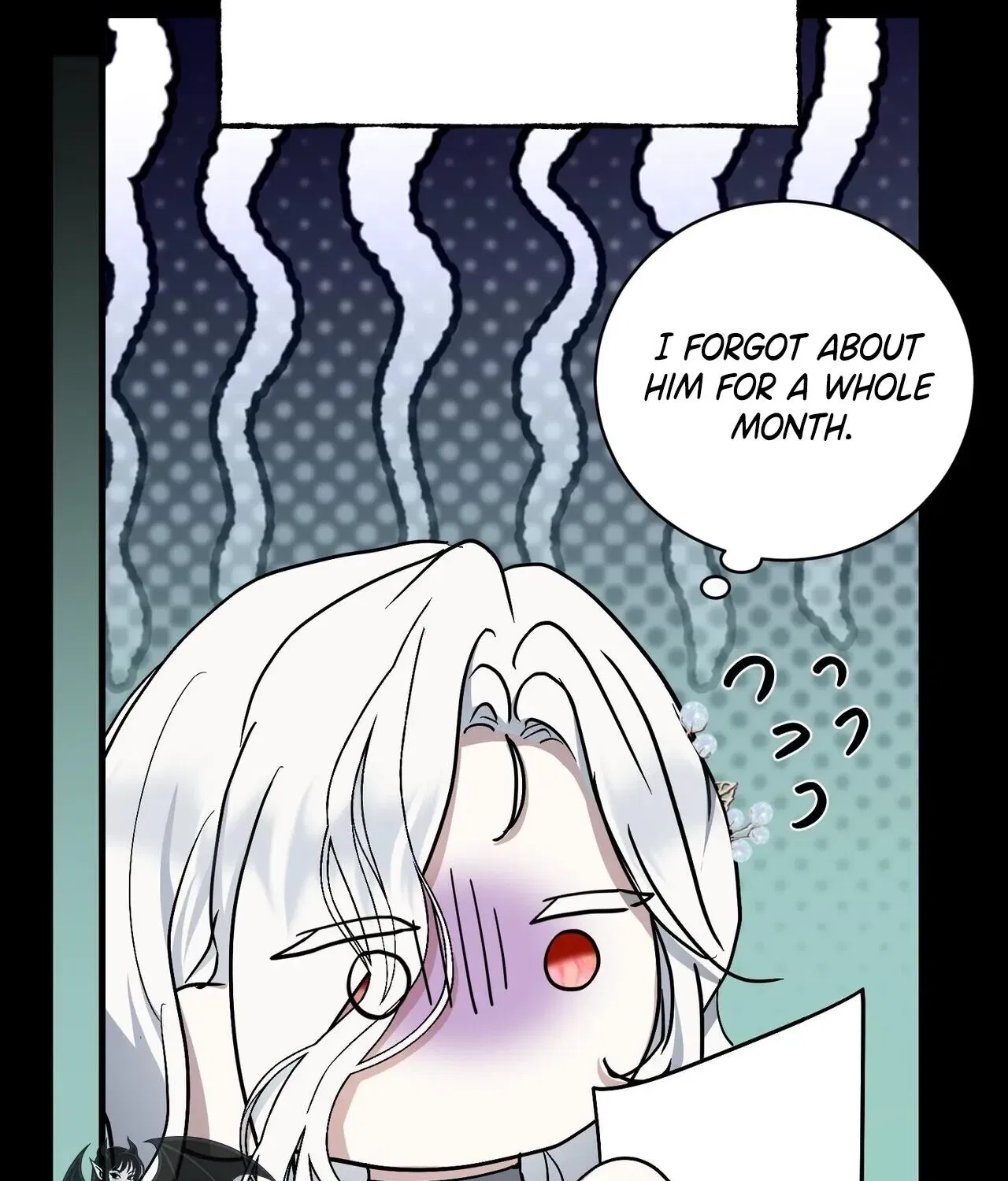 The Demon King Wants to Live in Peace Chapter 18 – Page 43