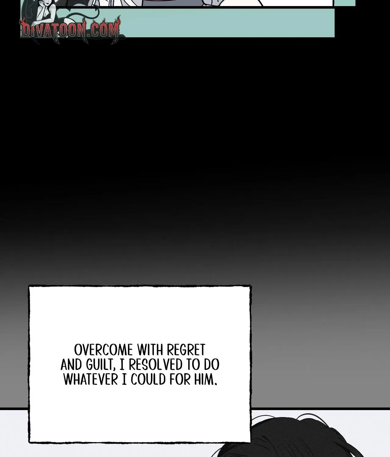 The Demon King Wants to Live in Peace Chapter 18 – Page 44