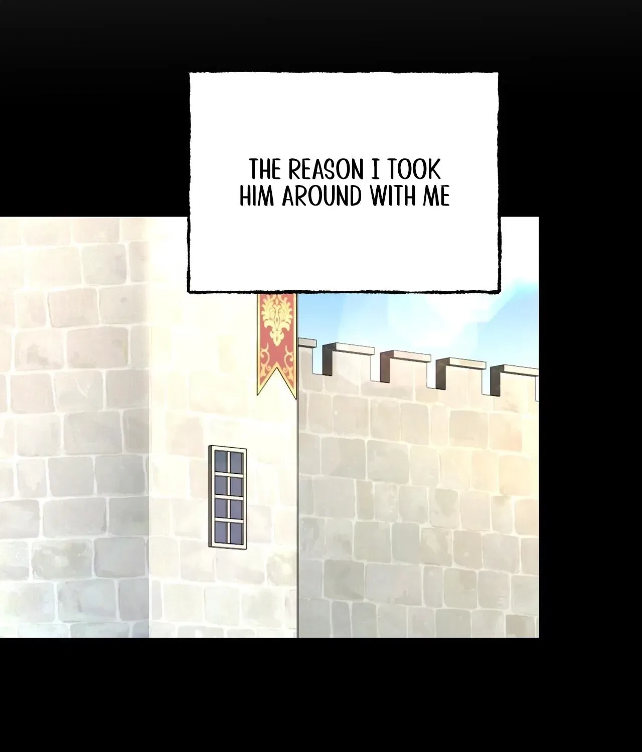 The Demon King Wants to Live in Peace Chapter 18 – Page 47