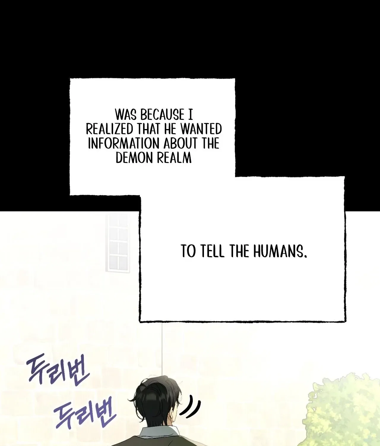 The Demon King Wants to Live in Peace Chapter 18 – Page 48