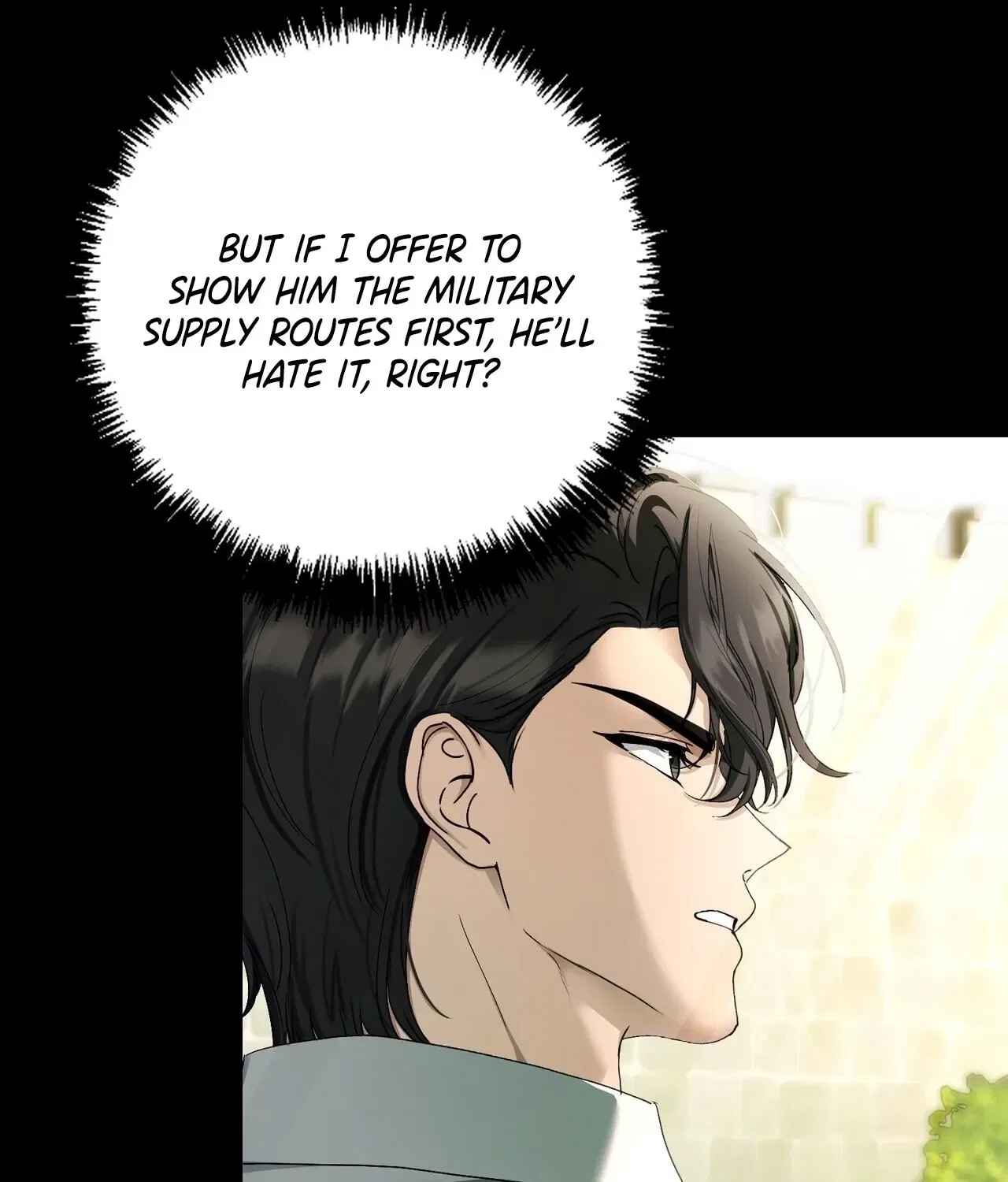 The Demon King Wants to Live in Peace Chapter 18 – Page 51