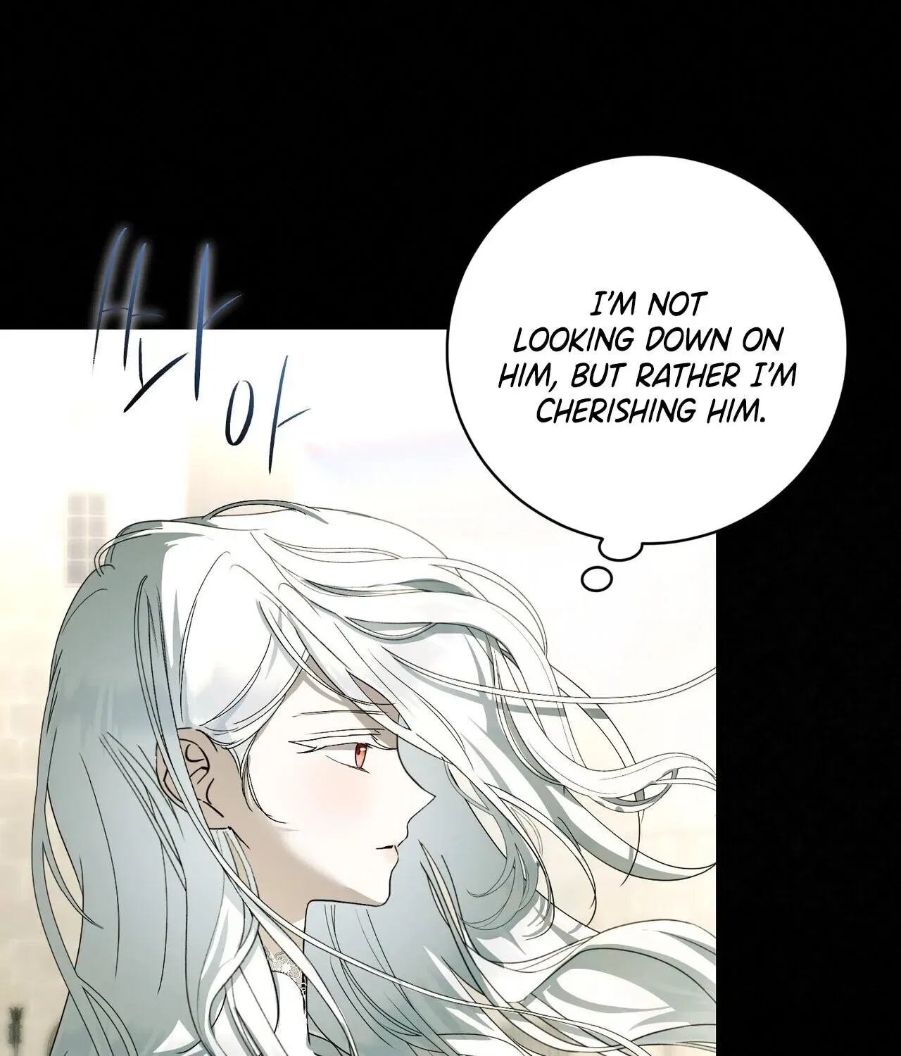The Demon King Wants to Live in Peace Chapter 18 – Page 53