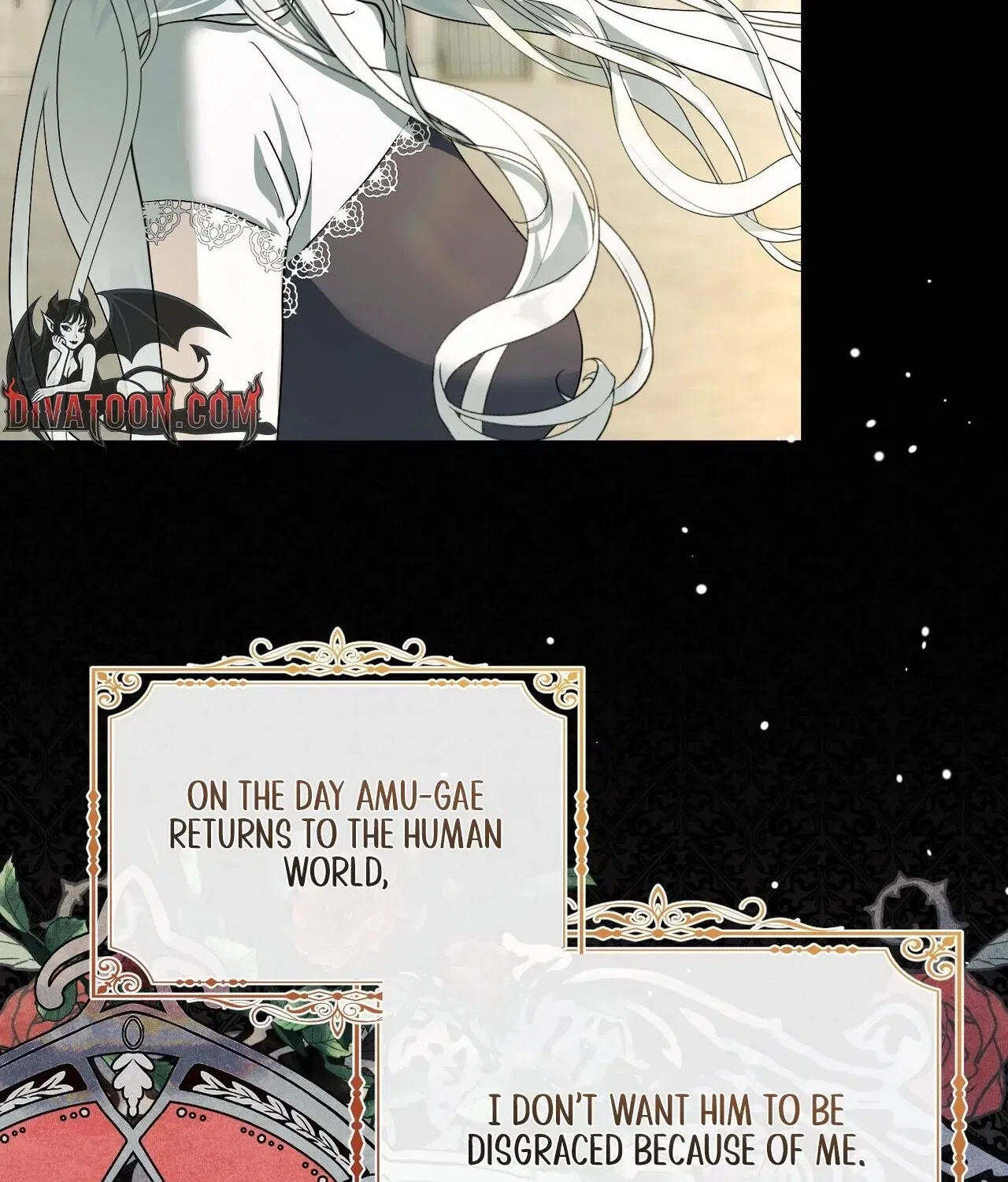 The Demon King Wants to Live in Peace Chapter 18 – Page 54