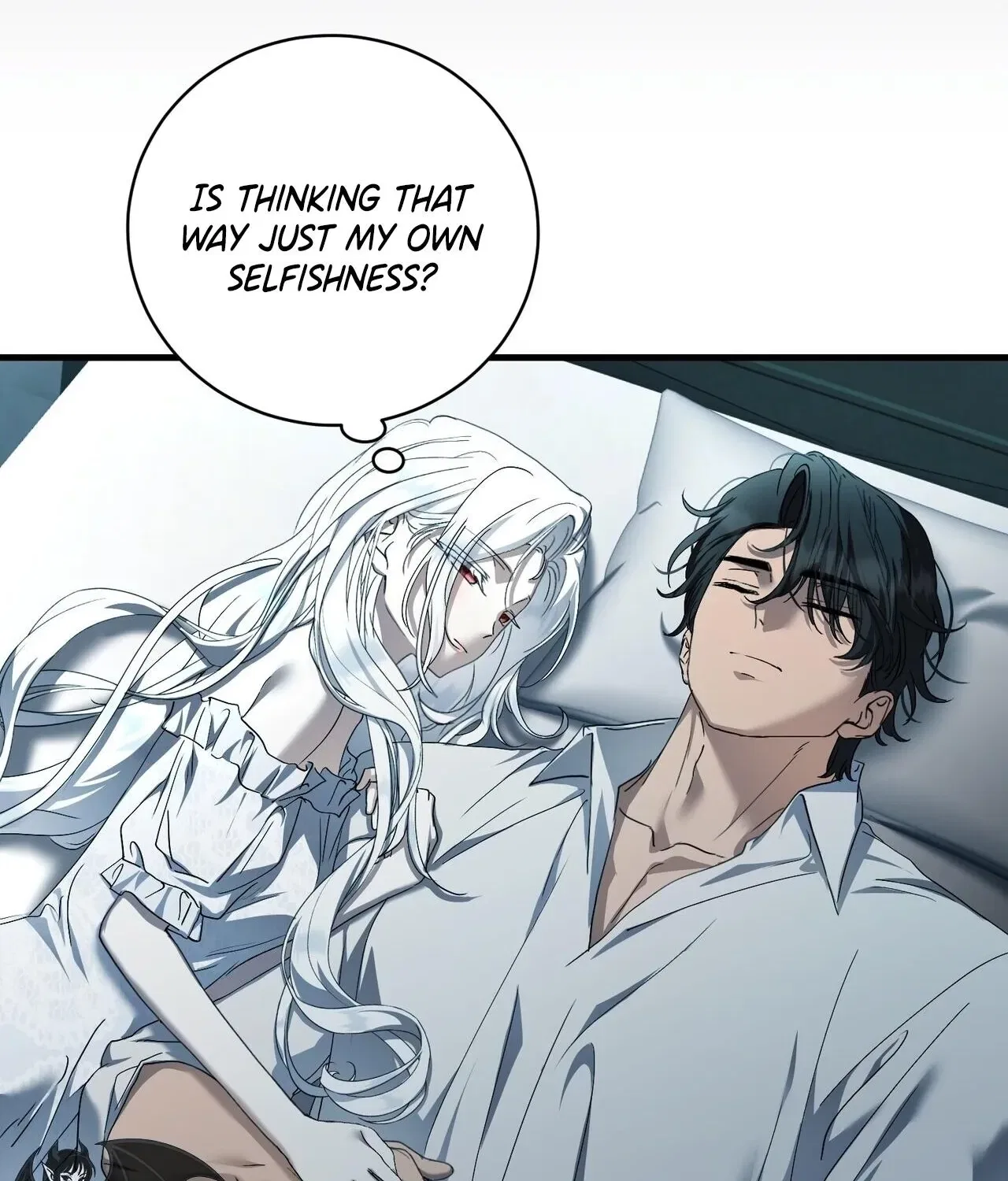 The Demon King Wants to Live in Peace Chapter 18 – Page 59