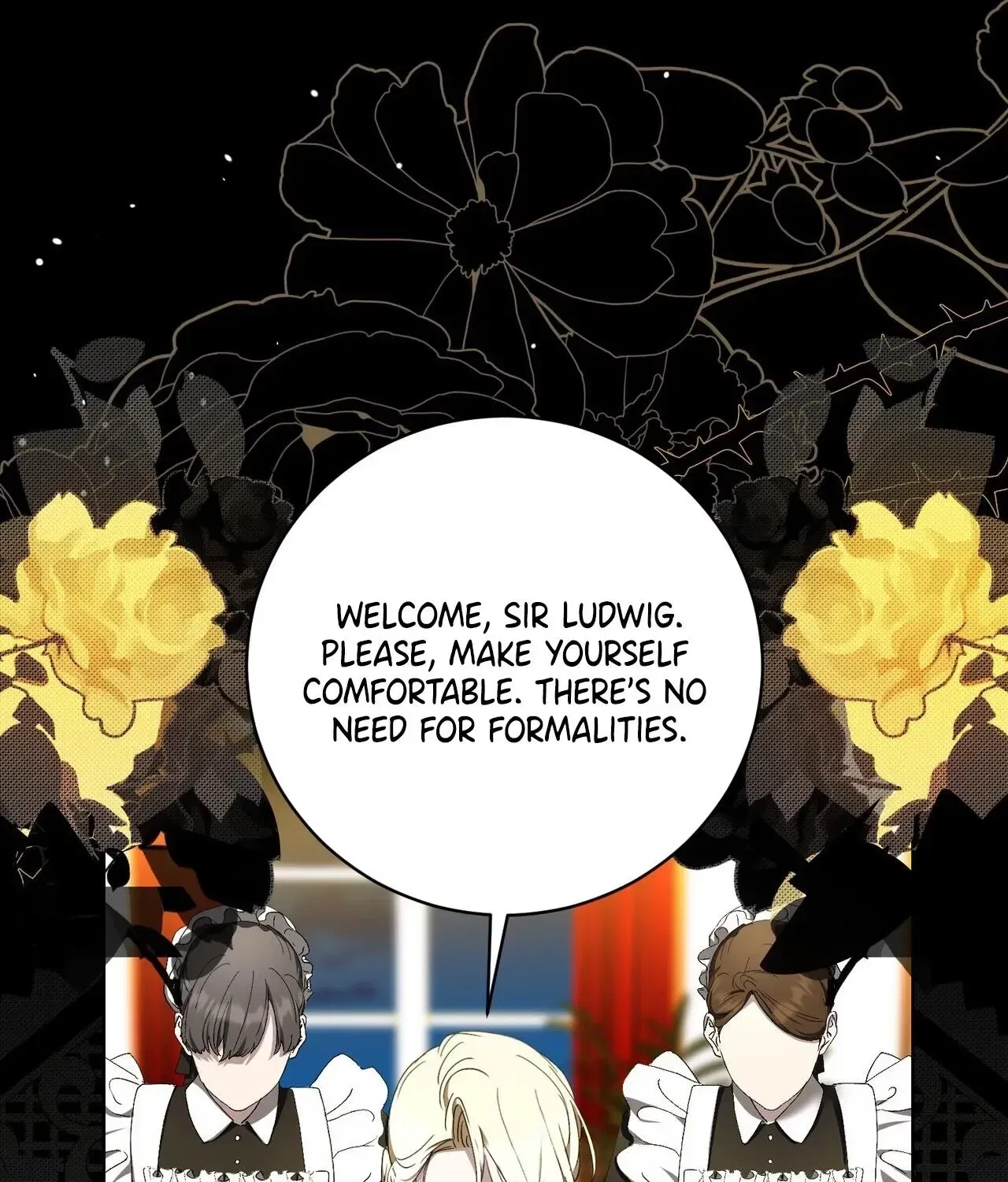The Demon King Wants to Live in Peace Chapter 18 – Page 69