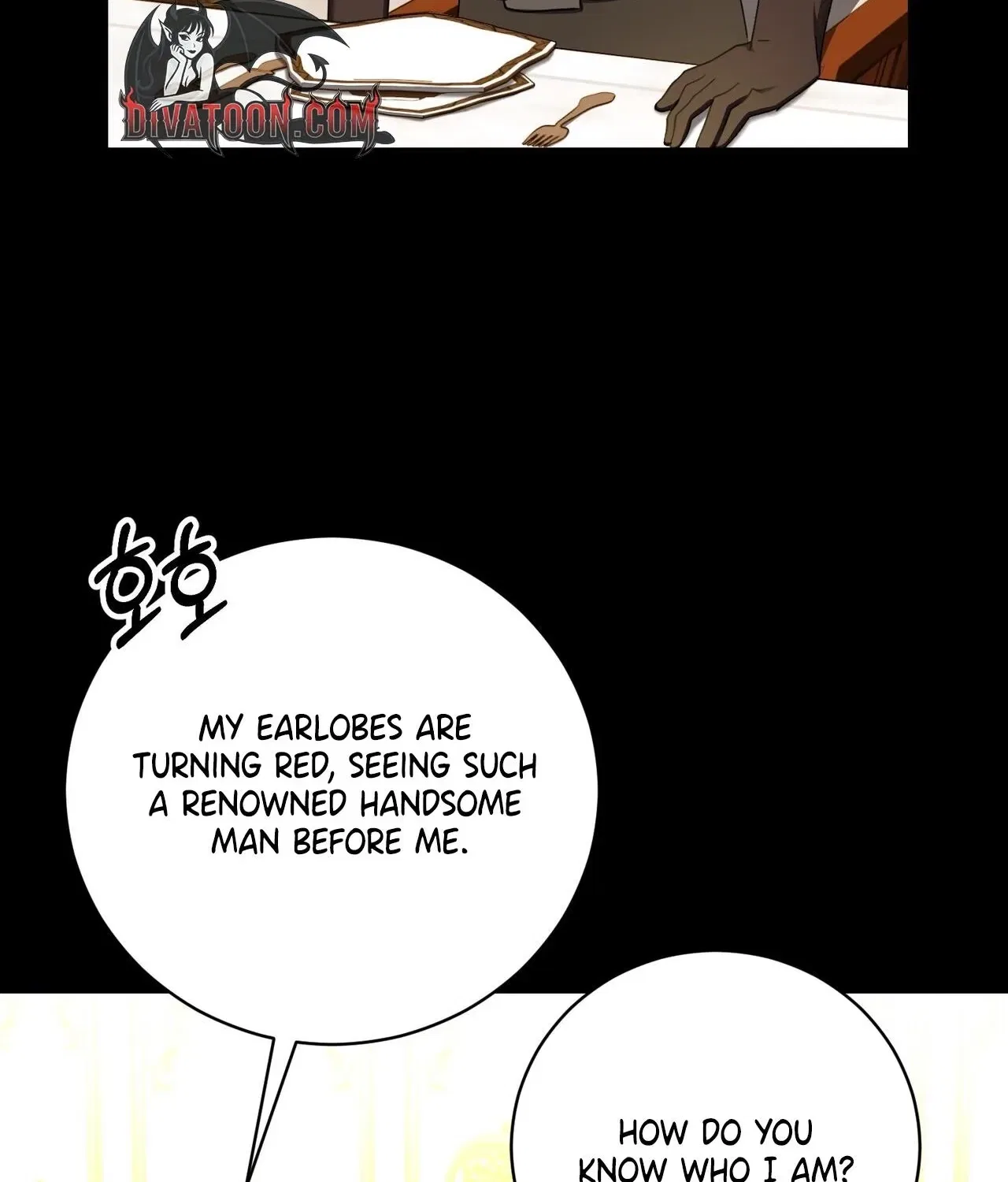 The Demon King Wants to Live in Peace Chapter 18 – Page 76