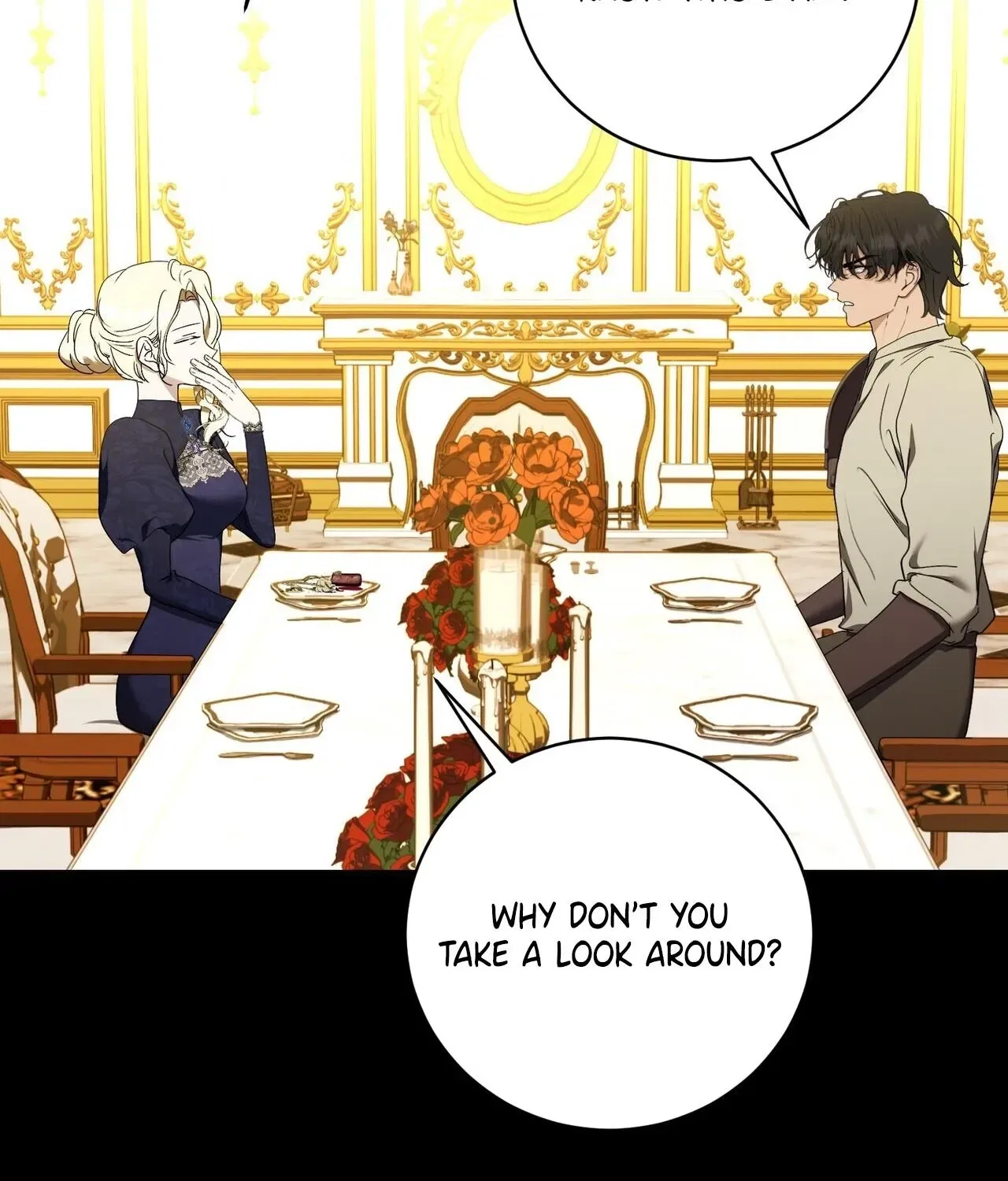 The Demon King Wants to Live in Peace Chapter 18 – Page 77