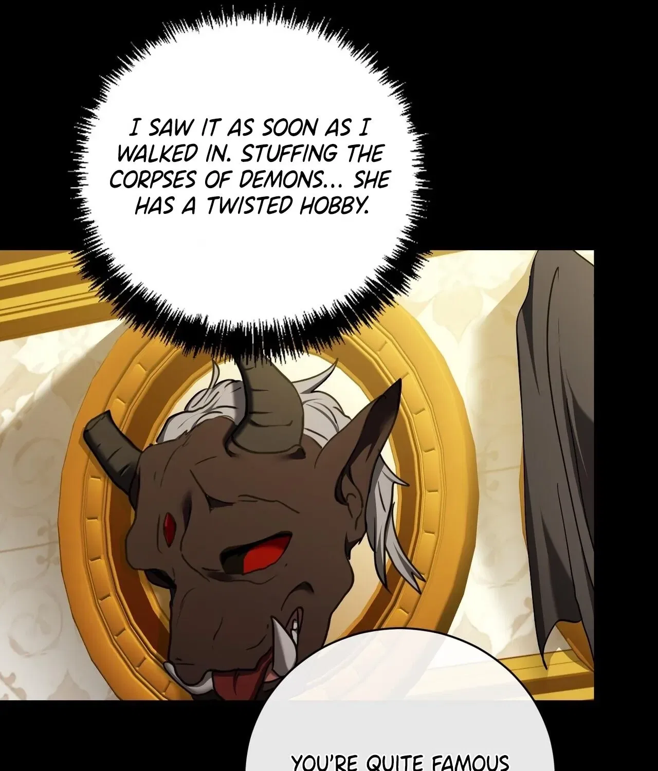 The Demon King Wants to Live in Peace Chapter 18 – Page 79