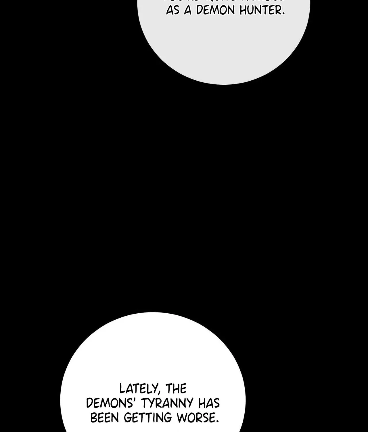 The Demon King Wants to Live in Peace Chapter 18 – Page 80