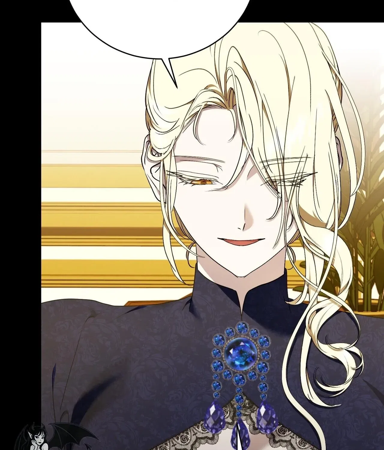 The Demon King Wants to Live in Peace Chapter 18 – Page 81