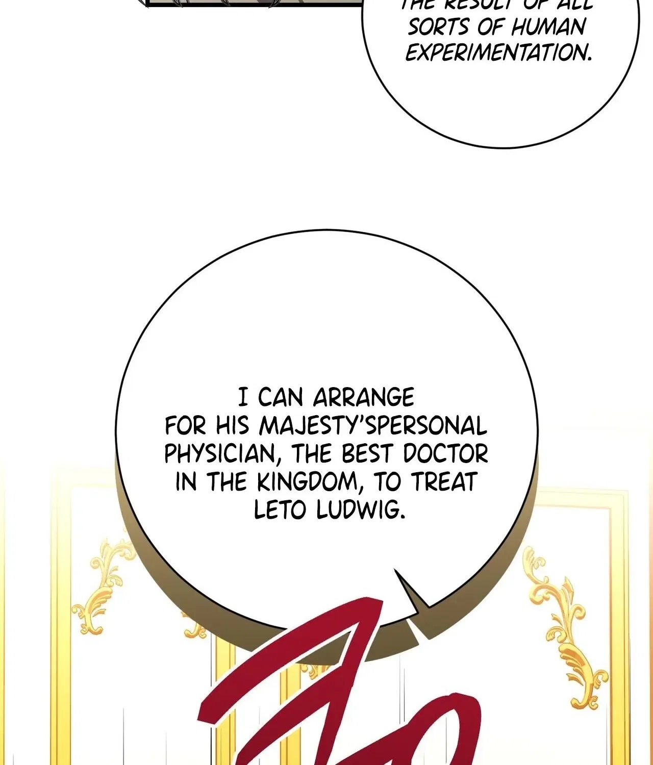 The Demon King Wants to Live in Peace Chapter 18 – Page 92
