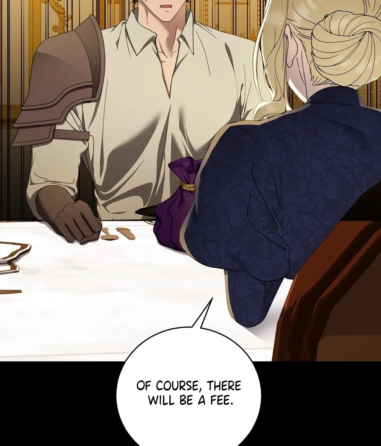 The Demon King Wants to Live in Peace Chapter 18 – Page 94