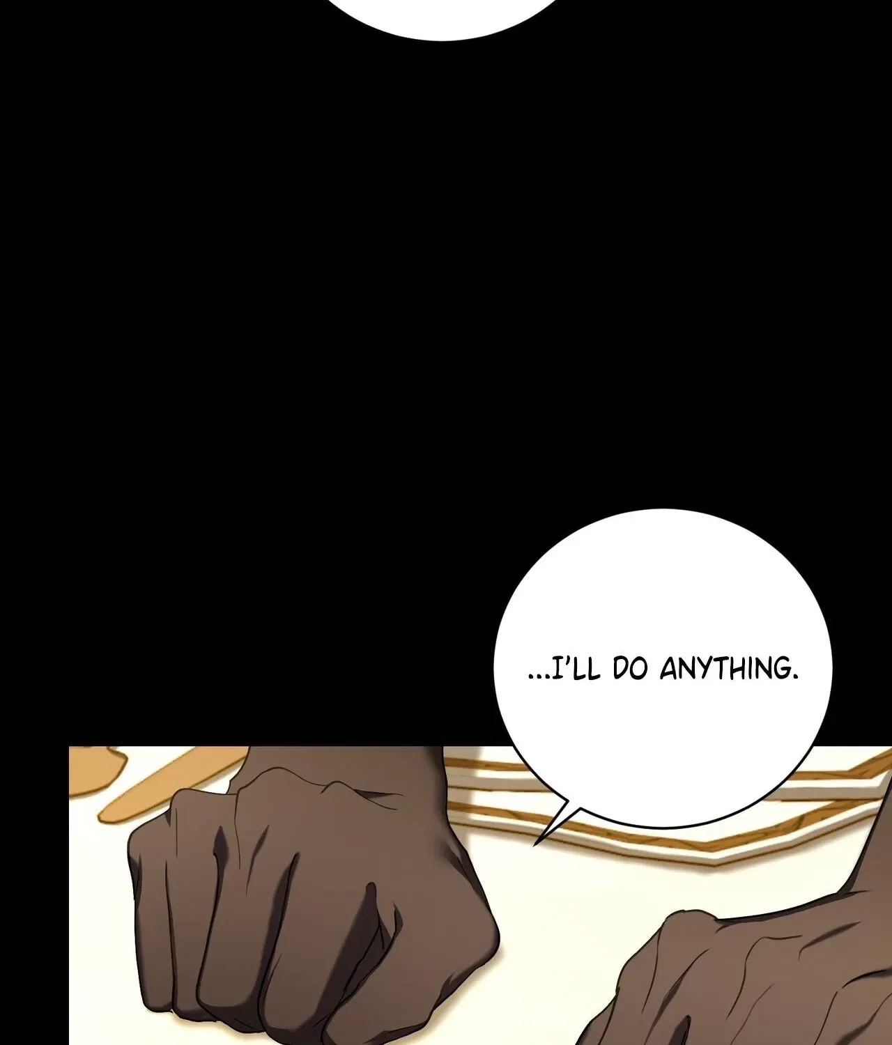 The Demon King Wants to Live in Peace Chapter 18 – Page 95