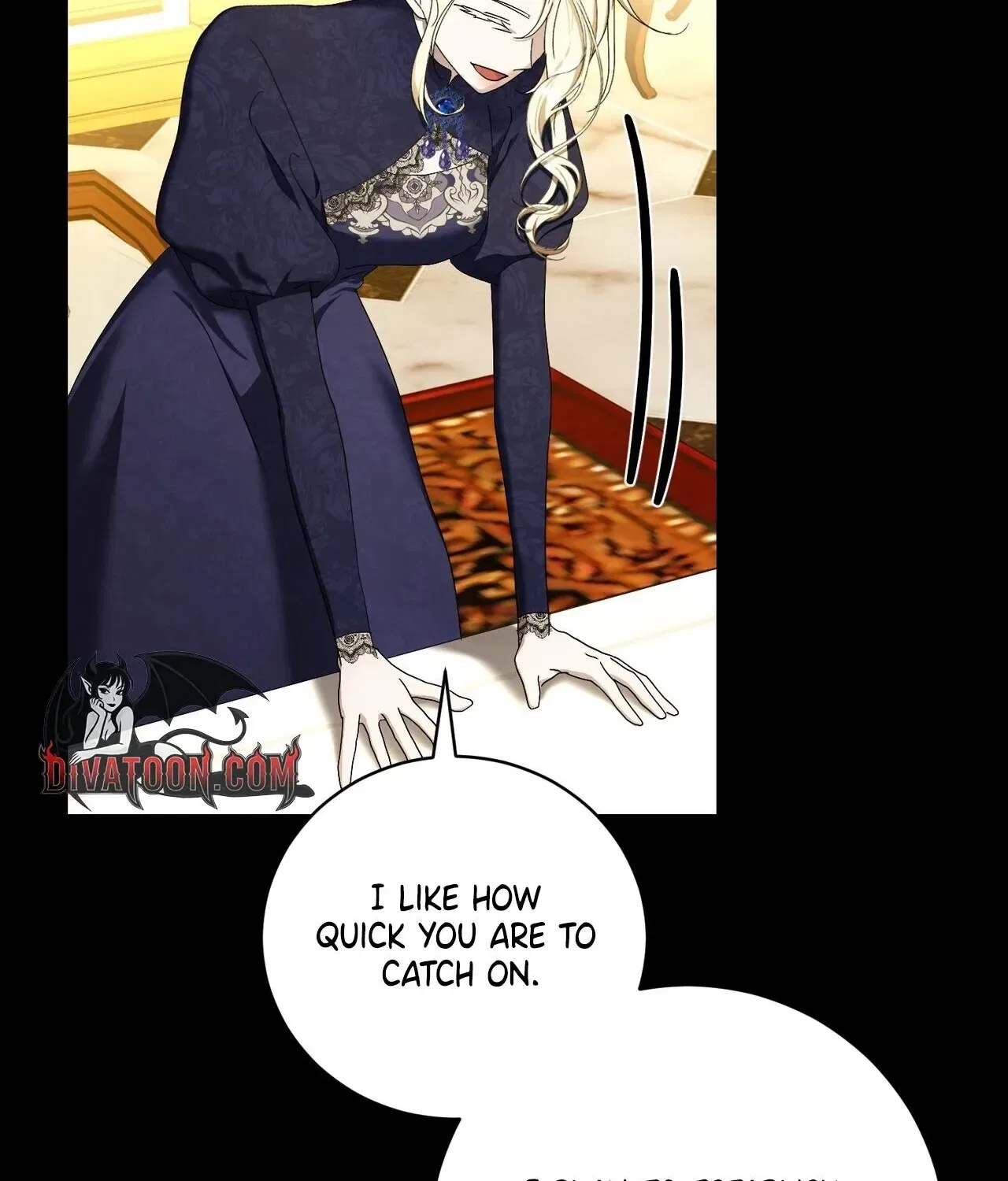 The Demon King Wants to Live in Peace Chapter 18 – Page 97