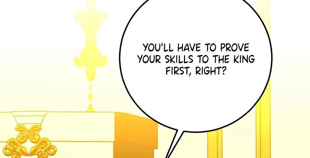 The Demon King Wants to Live in Peace Chapter 18 – Page 103