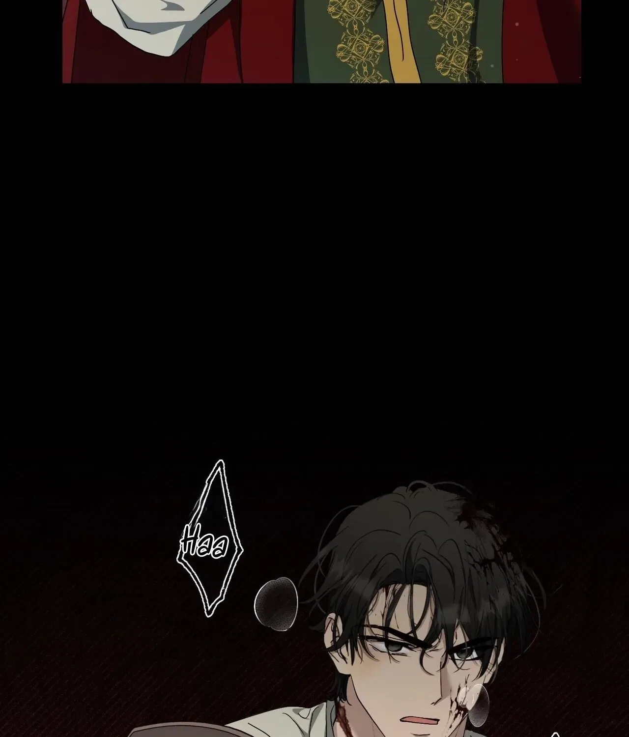 The Demon King Wants to Live in Peace Chapter 18 – Page 110