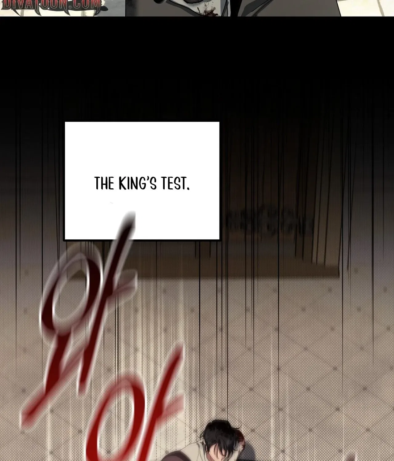 The Demon King Wants to Live in Peace Chapter 18 – Page 112