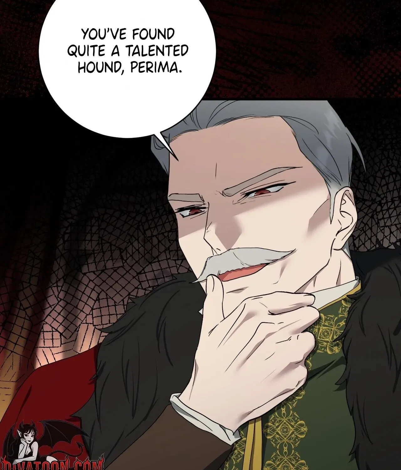 The Demon King Wants to Live in Peace Chapter 18 – Page 121