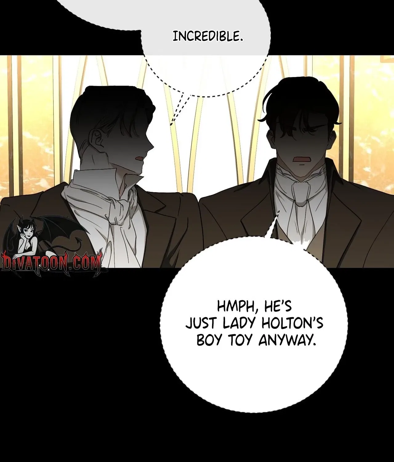 The Demon King Wants to Live in Peace Chapter 18 – Page 127