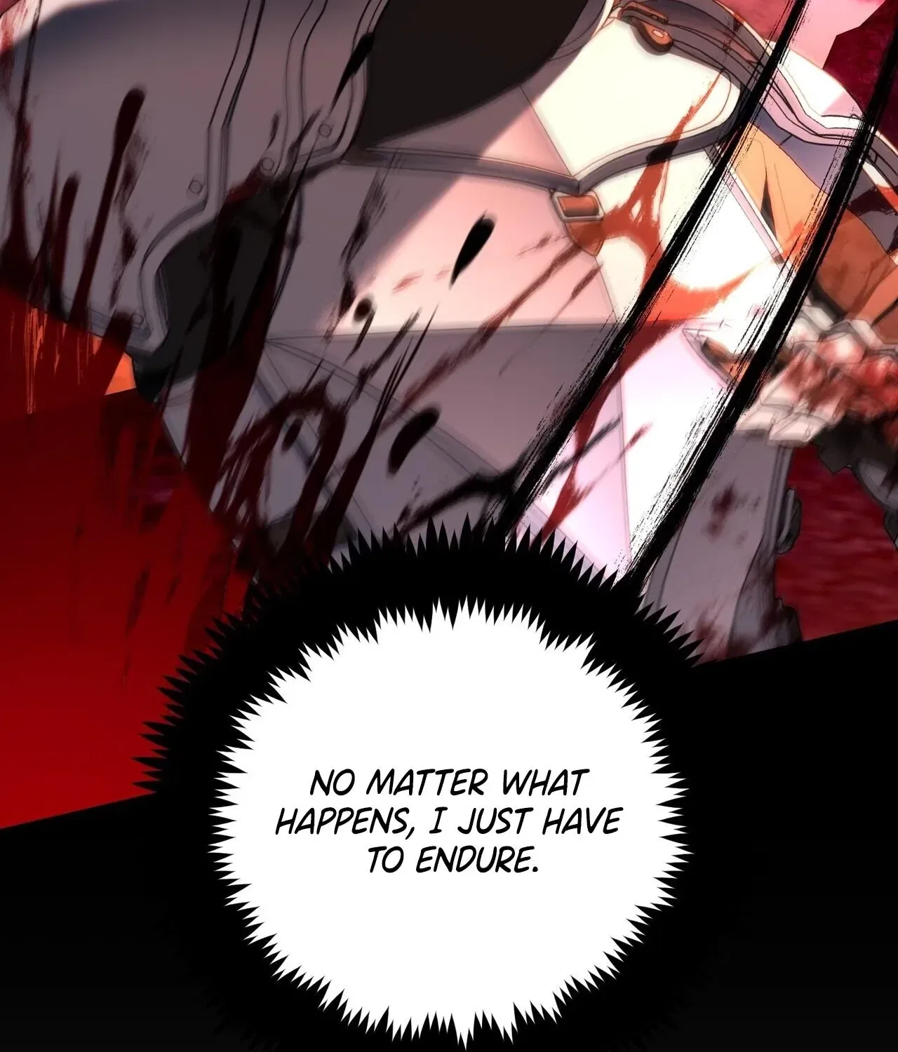 The Demon King Wants to Live in Peace Chapter 18 – Page 137