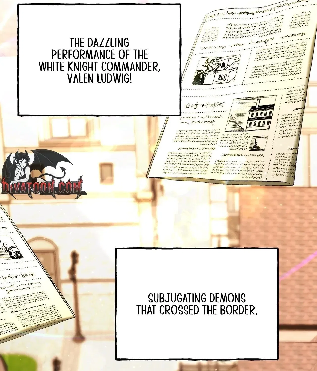 The Demon King Wants to Live in Peace Chapter 18 – Page 140